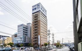 東横Inn静岡掛川城南